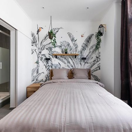 Iqs Rooms - Chambre Double Avec Salle De Bain Luxembourg Exterior photo