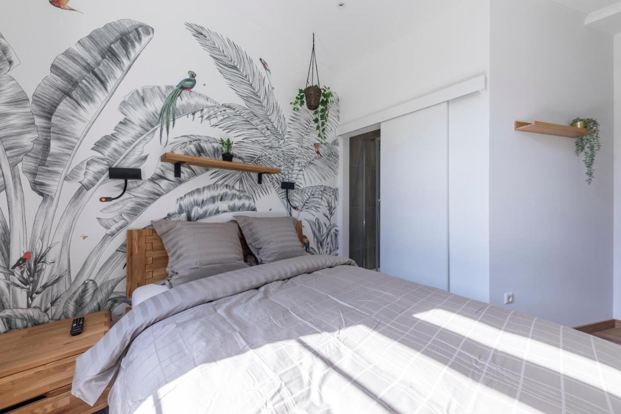 Iqs Rooms - Chambre Double Avec Salle De Bain Luxembourg Exterior photo